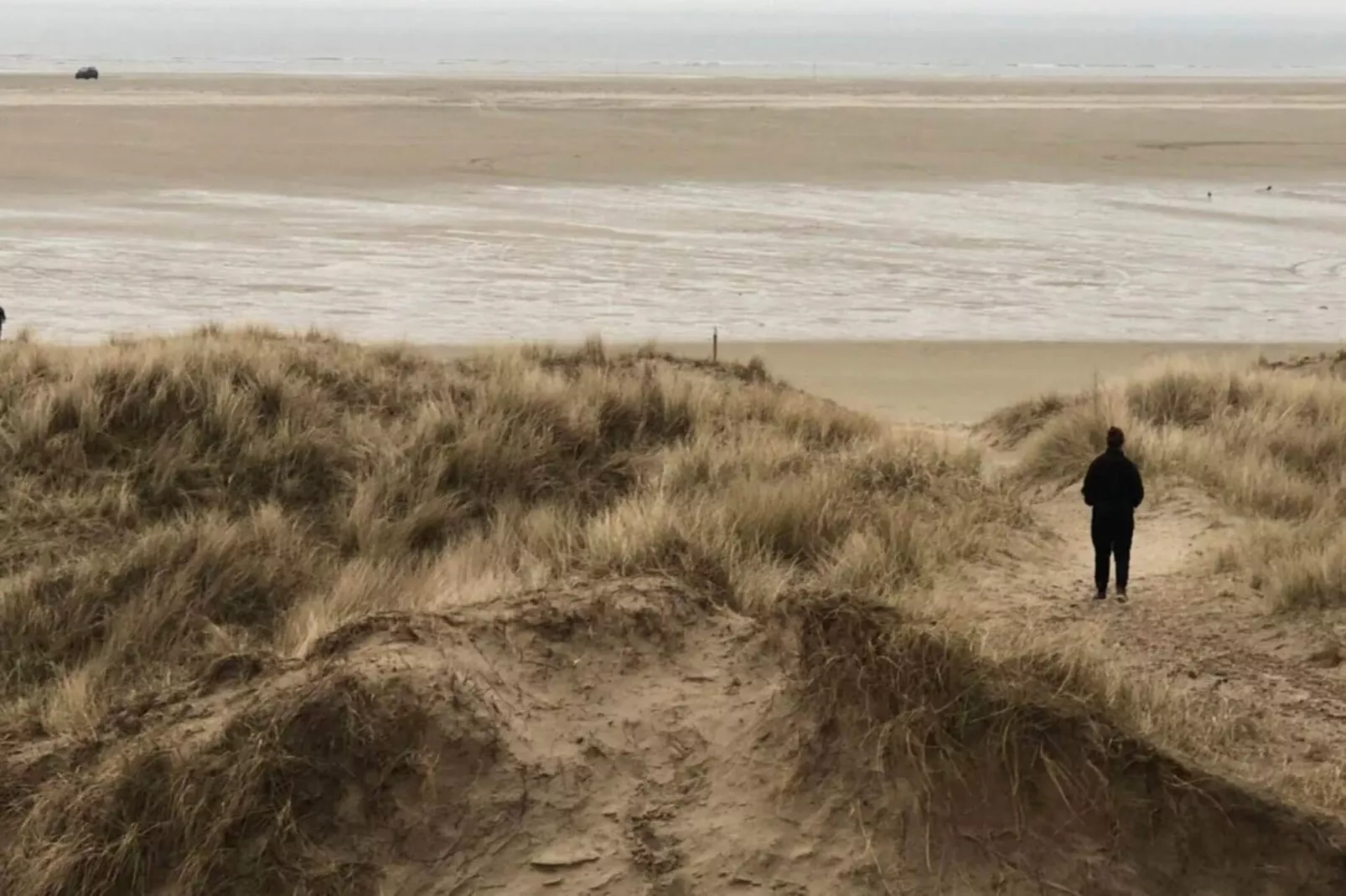 7 Personen Ferienhaus in Fanø-By Traum-Wasserblick