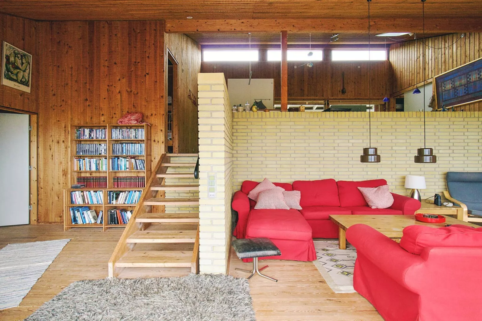 Charming Cottage in Nature - By Traum Ferienwohnungen-Indoor