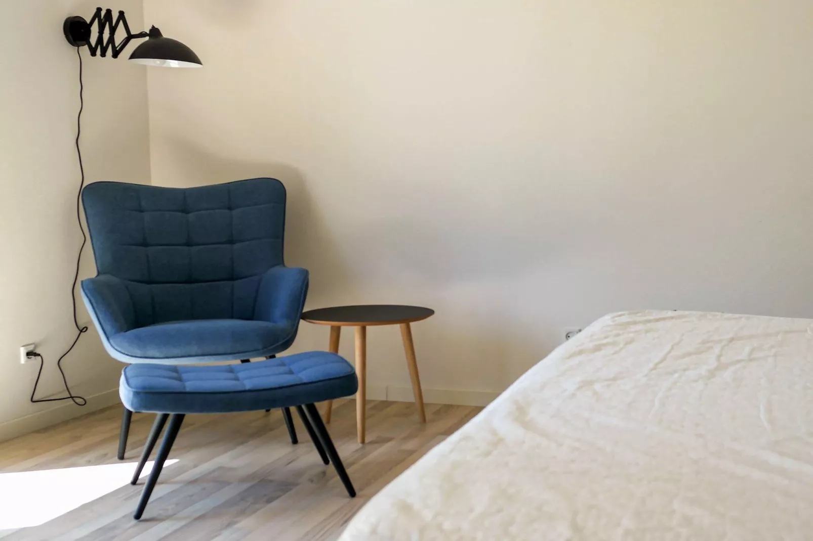 6 Personen Ferienhaus in Vesløs-By Traum-Innen