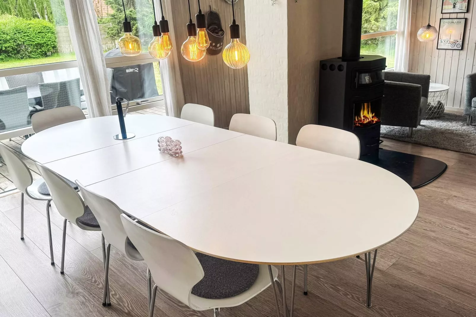 10 person holiday home in Humble-By Traum-Untagged