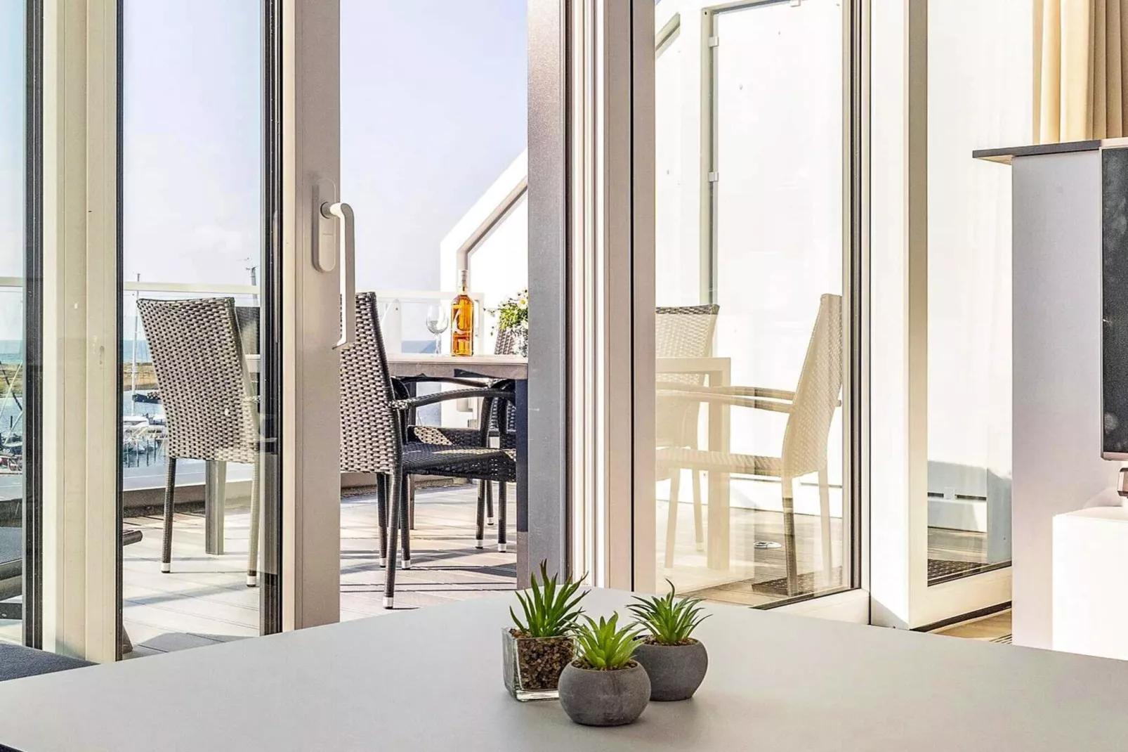 6 person holiday home in Wendtorf-Indoor