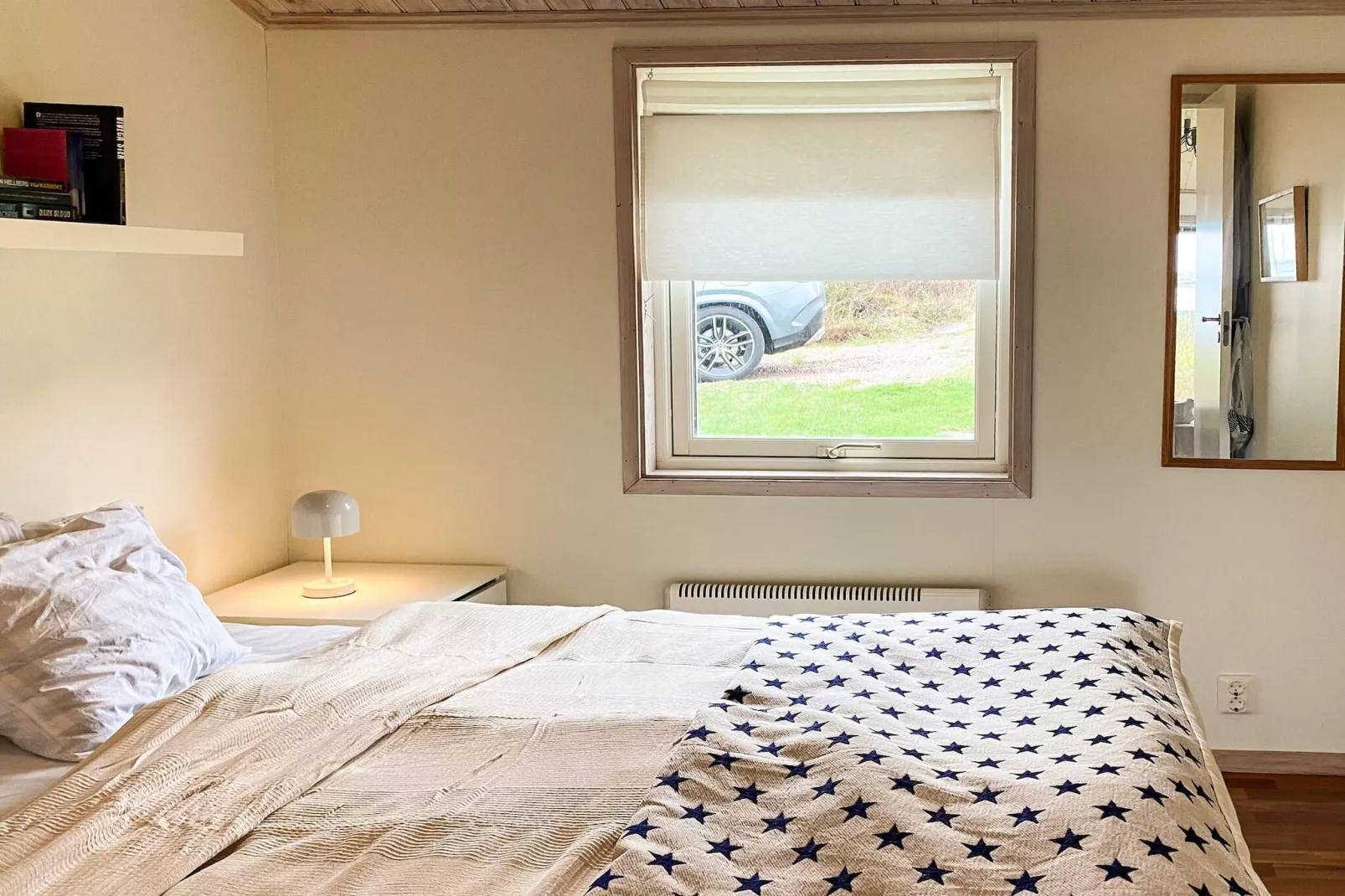 Sea View Holiday Home Near Lysekil-Indoor