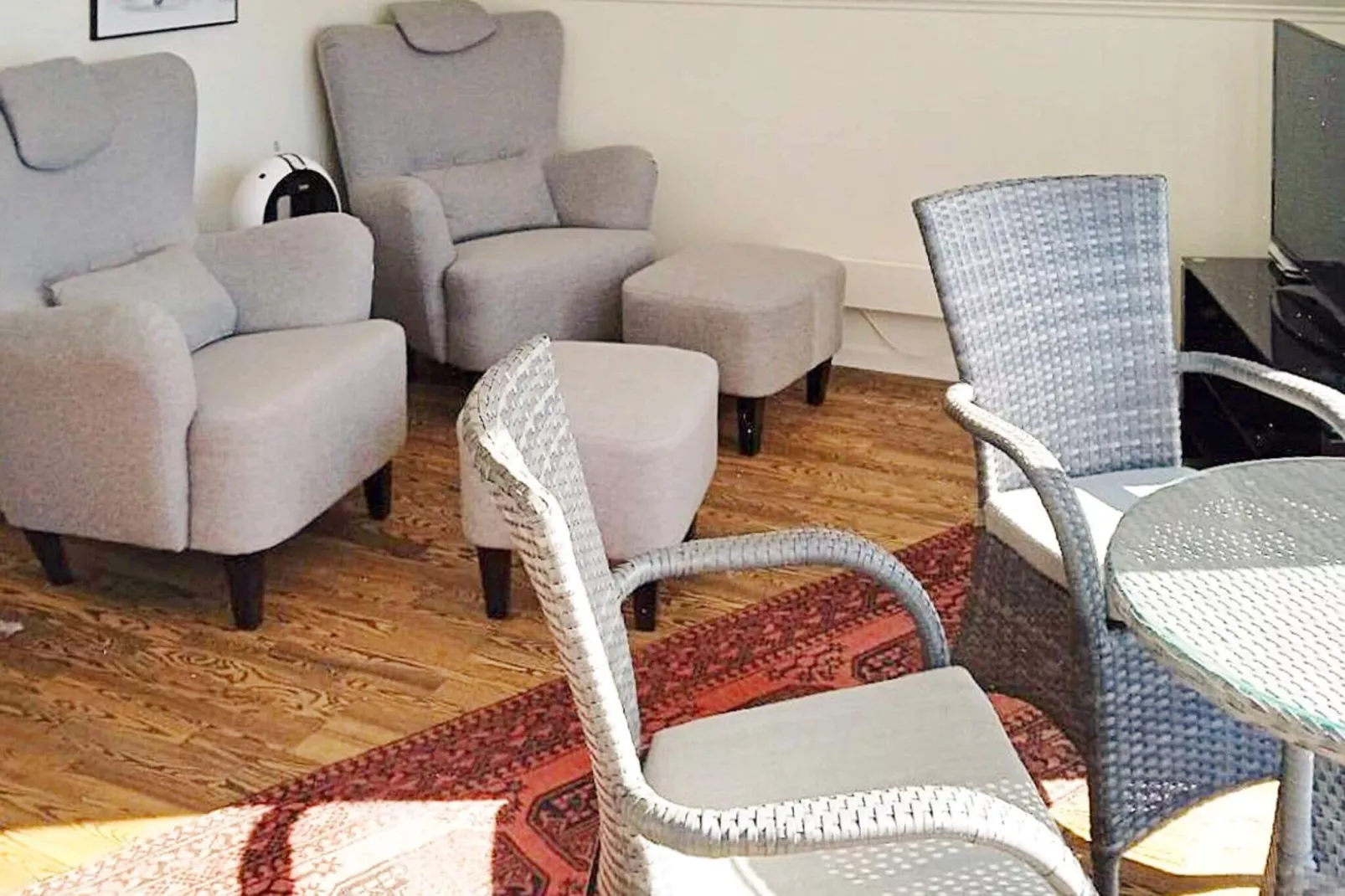 6 person holiday home in Gursken-By Traum-Indoor