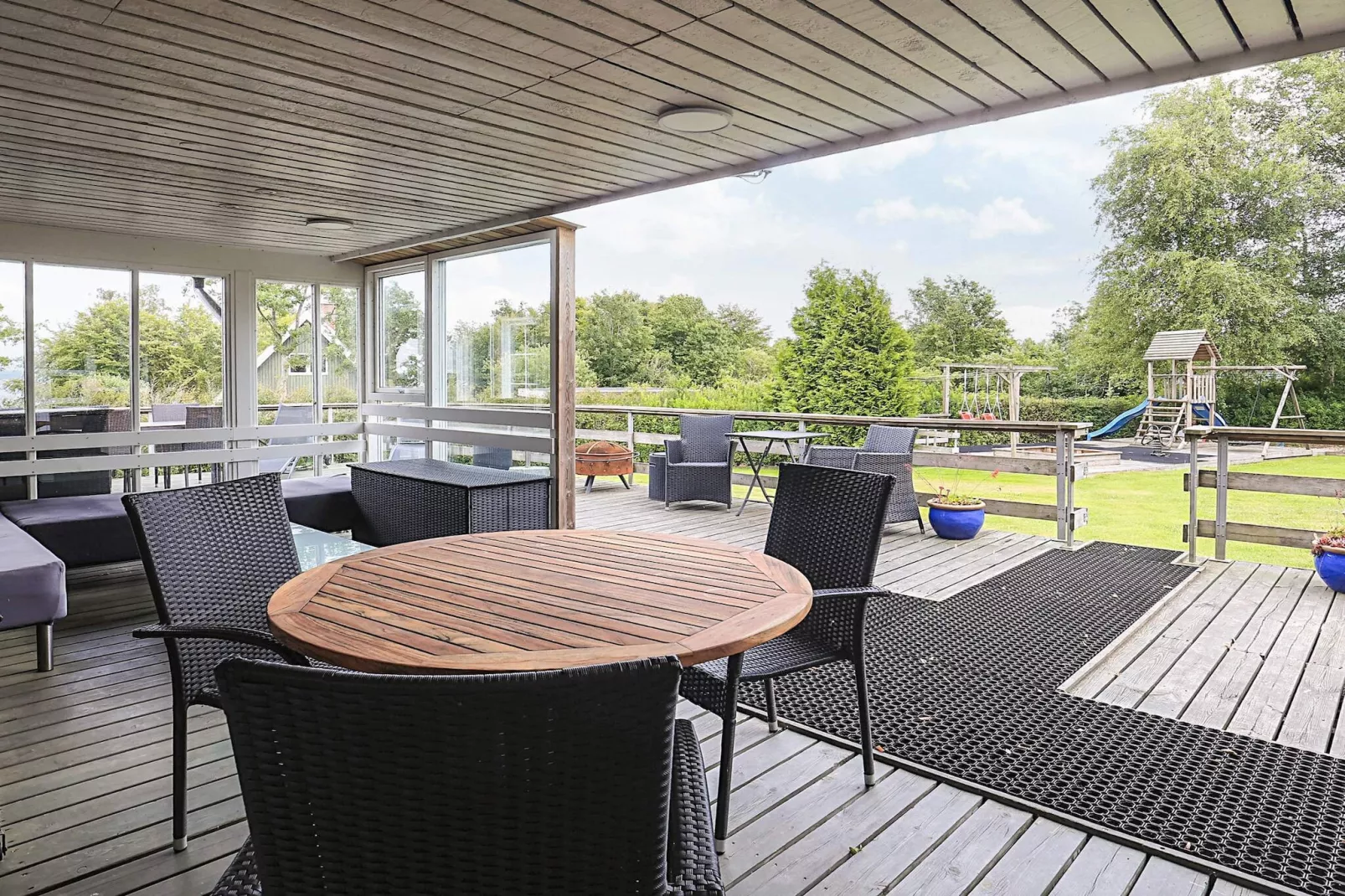 17 person holiday home in Roslev-By Traum-Outdoor