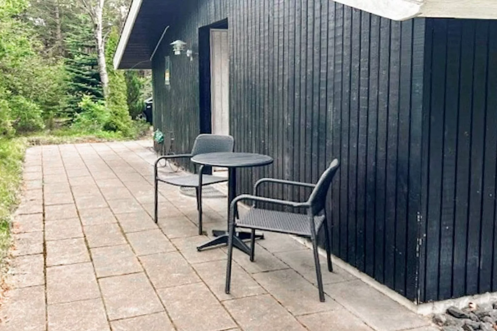 5 person holiday home in Herning-By Traum-Untagged