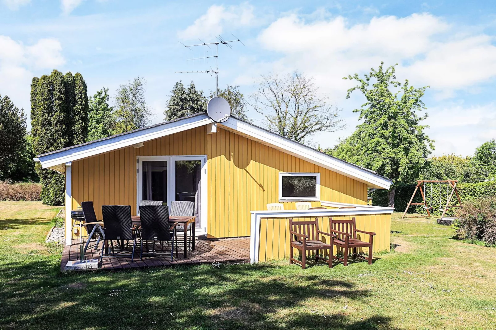 Cozy Retreat with Sauna - By Traum Ferienwohnungen-View