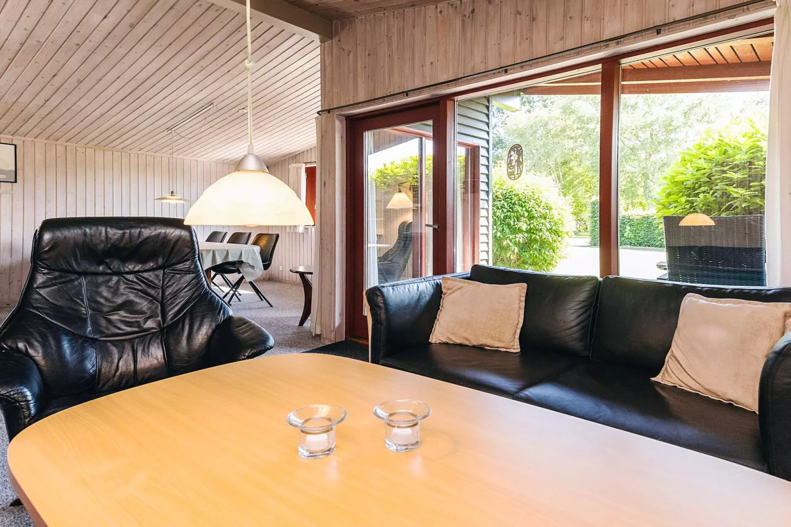 6 person holiday home in Dannemare-By Traum-Indoor