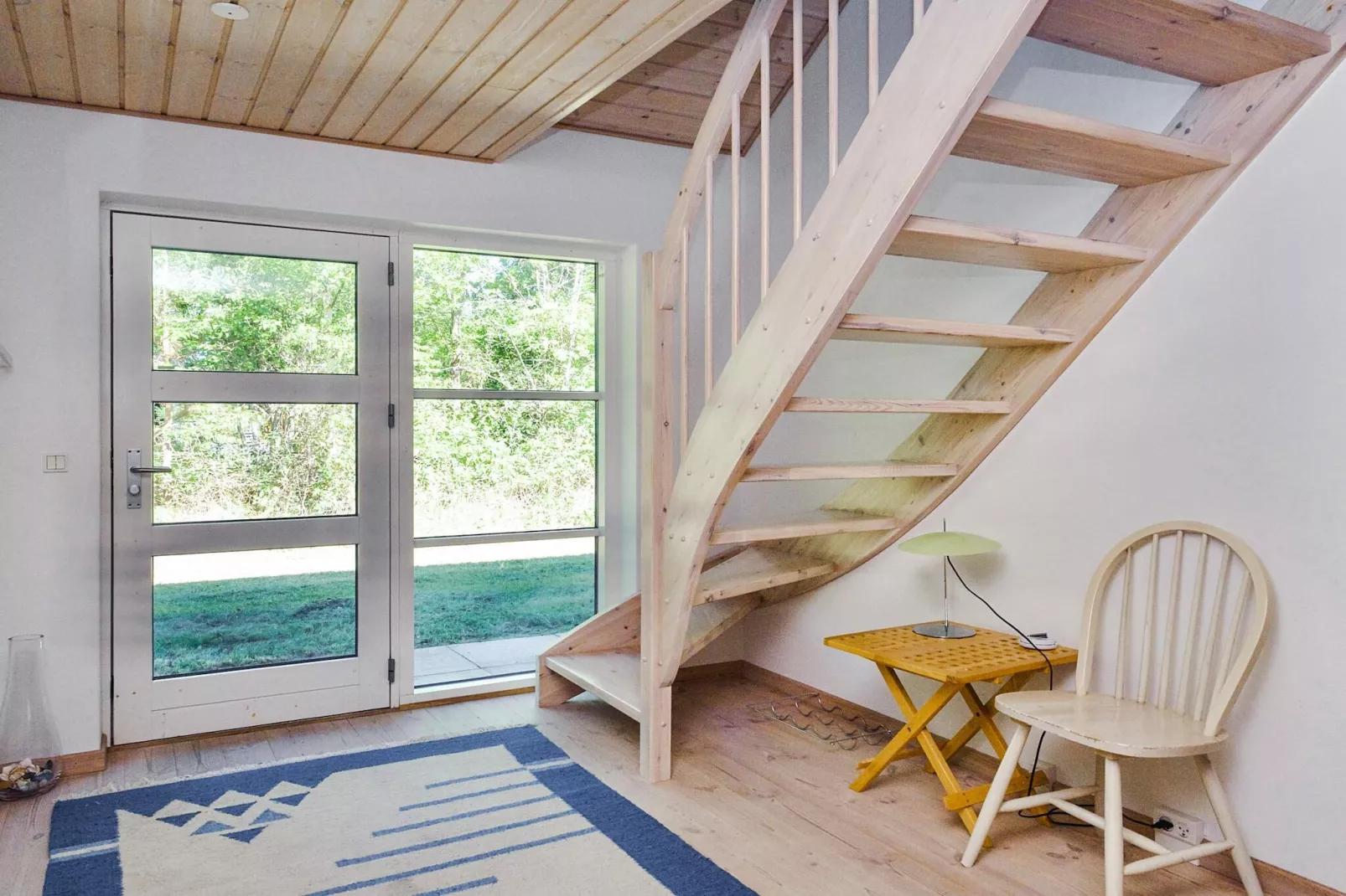 Tranquil Beach Retreat - By Traum Ferienwohnungen-Indoor