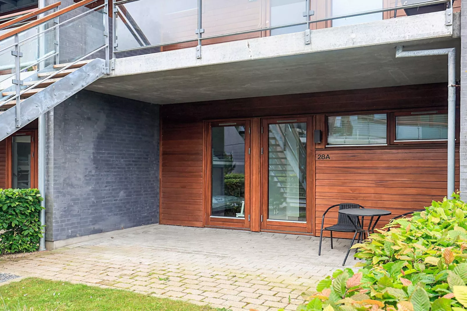 4 person holiday home in Bogense-By Traum-View