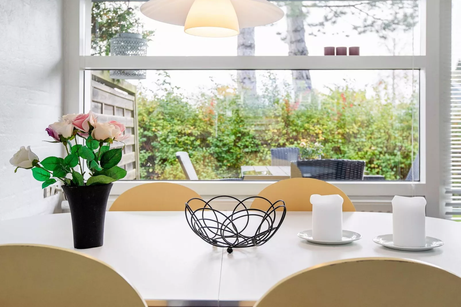 Maison de vacances pour 6 a Væggerløse-By Traum-Intérieur