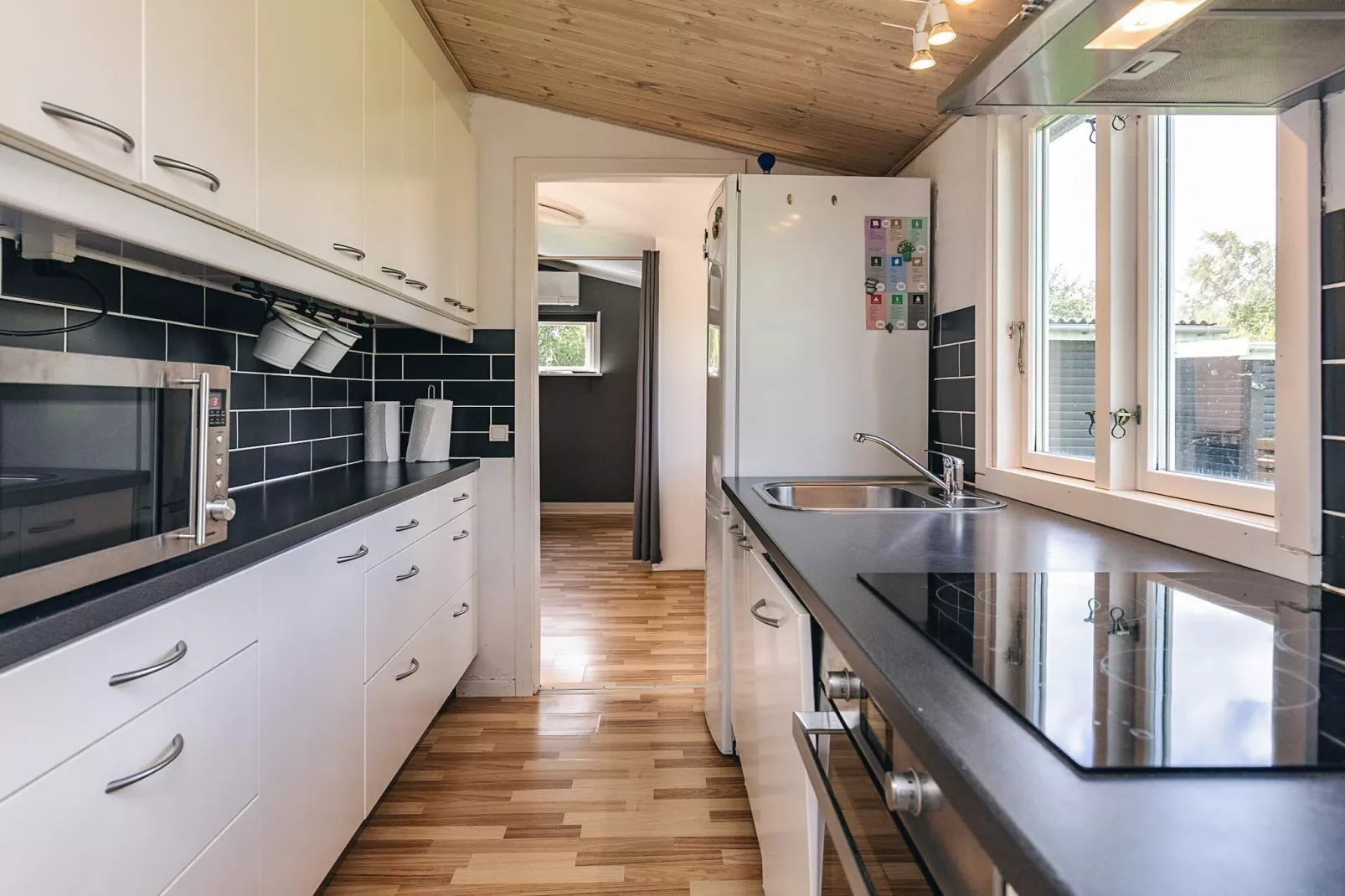 6 person holiday home in Jægerspris-By Traum-Indoor