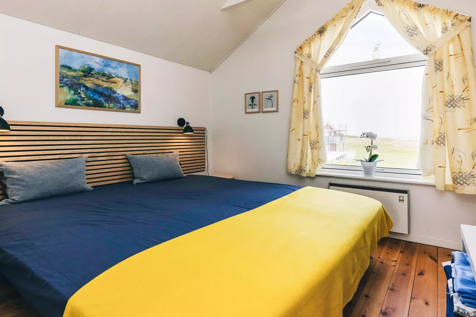 6 person holiday home in Hadsund-By Traum-Indoor