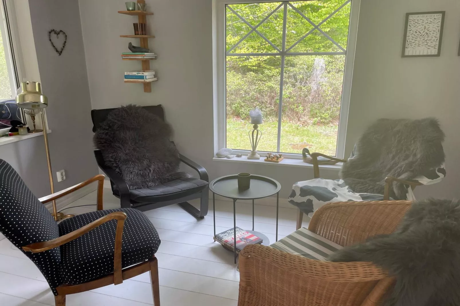 6 person holiday home in RONNEBY-By Traum-Indoor