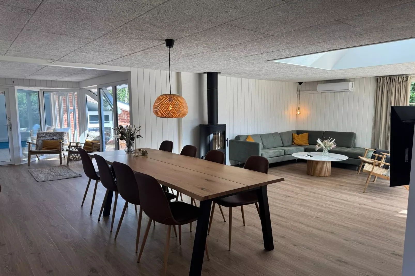 Renovated Retreat with Pool - By Traum Ferienwohnungen