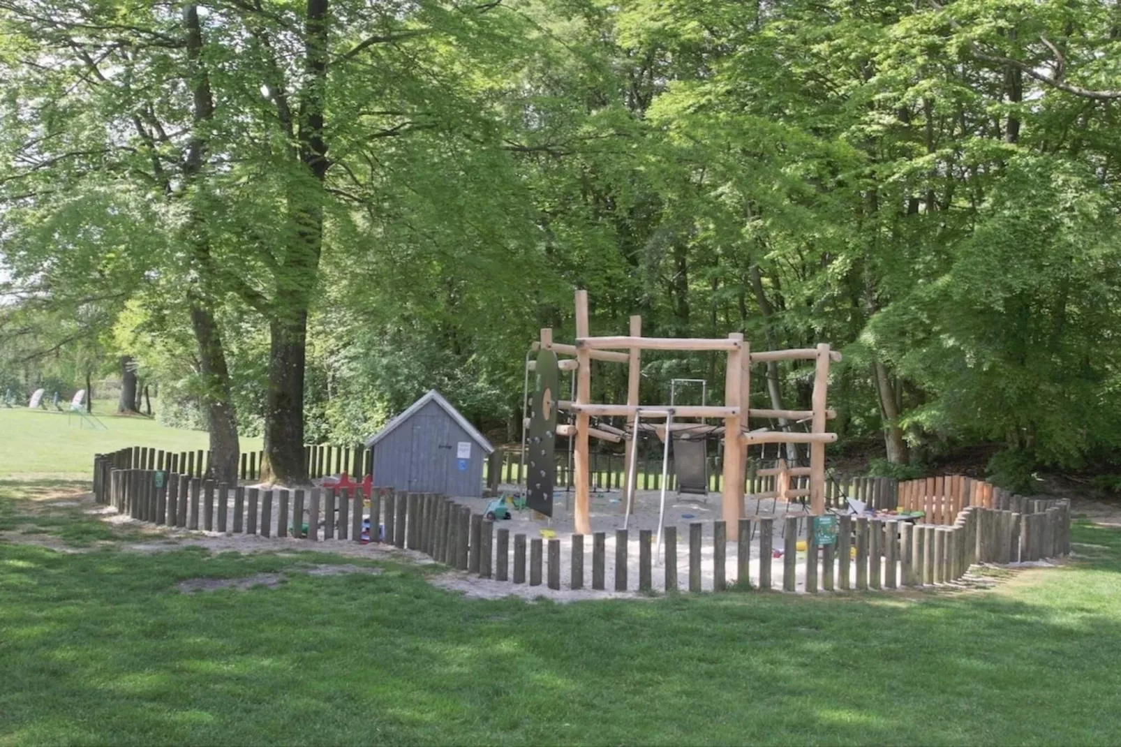 5 person holiday home in Hovborg-By Traum-Untagged