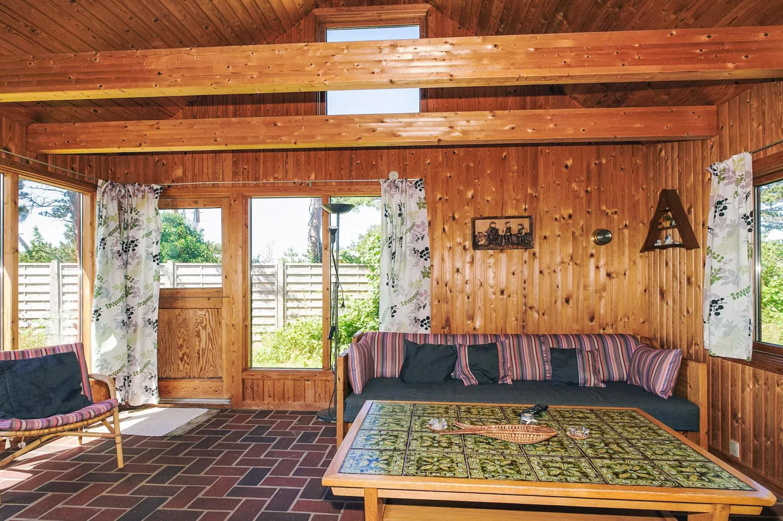 6 person holiday home in Store Fuglede-By Traum-Indoor