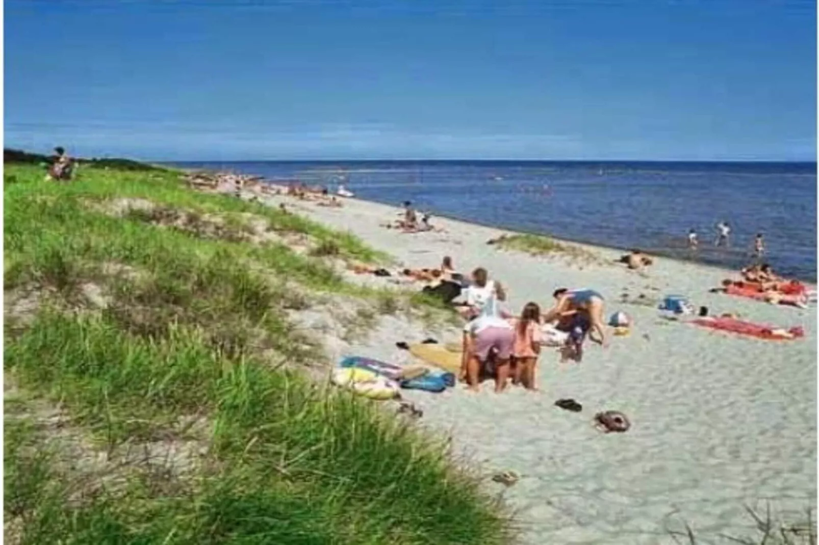 6 person holiday home in Hals-By Traum-Outdoor