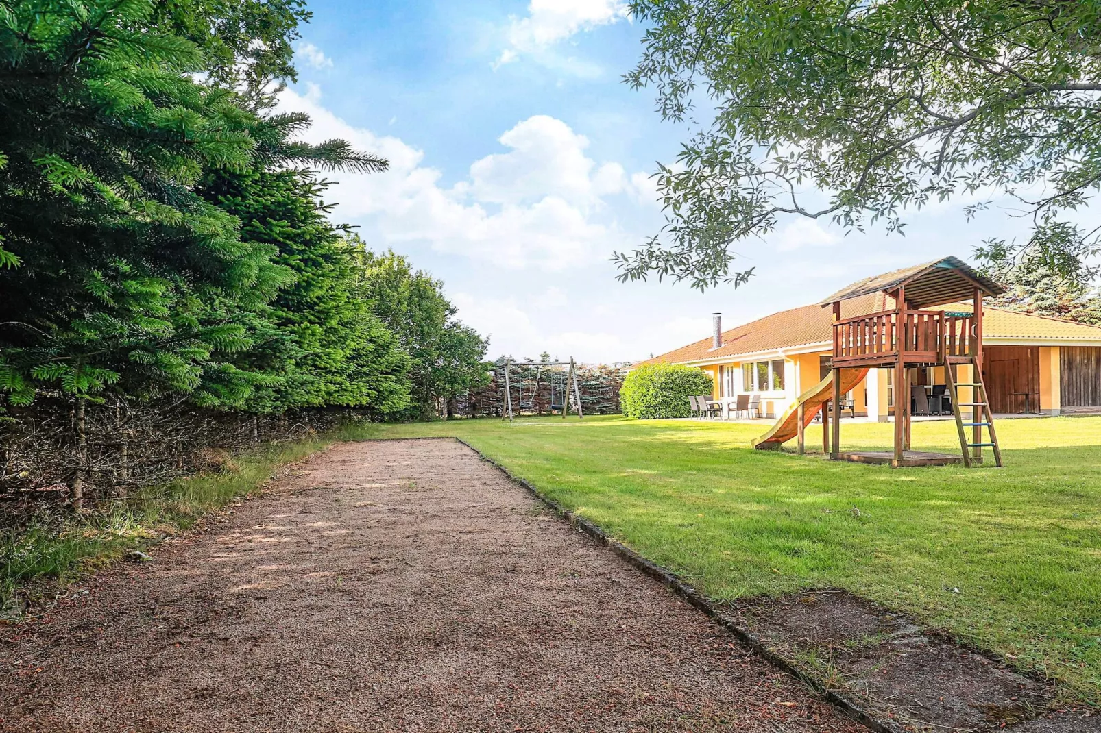 9 person holiday home in Hals-By Traum-Untagged