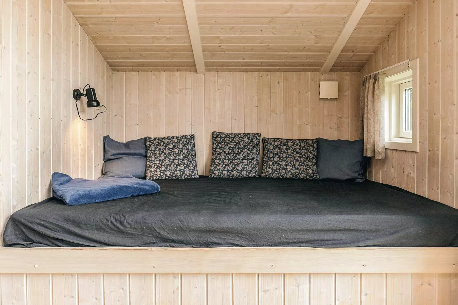 6 Personen Ferienhaus in Hadsund