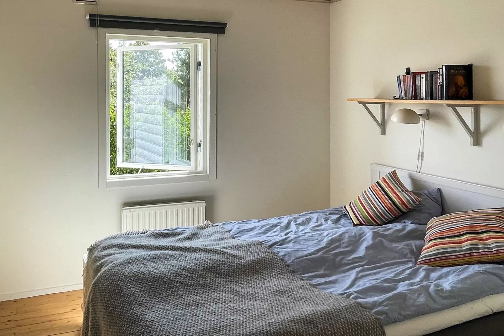 4 person holiday home in Höviksnäs-Indoor
