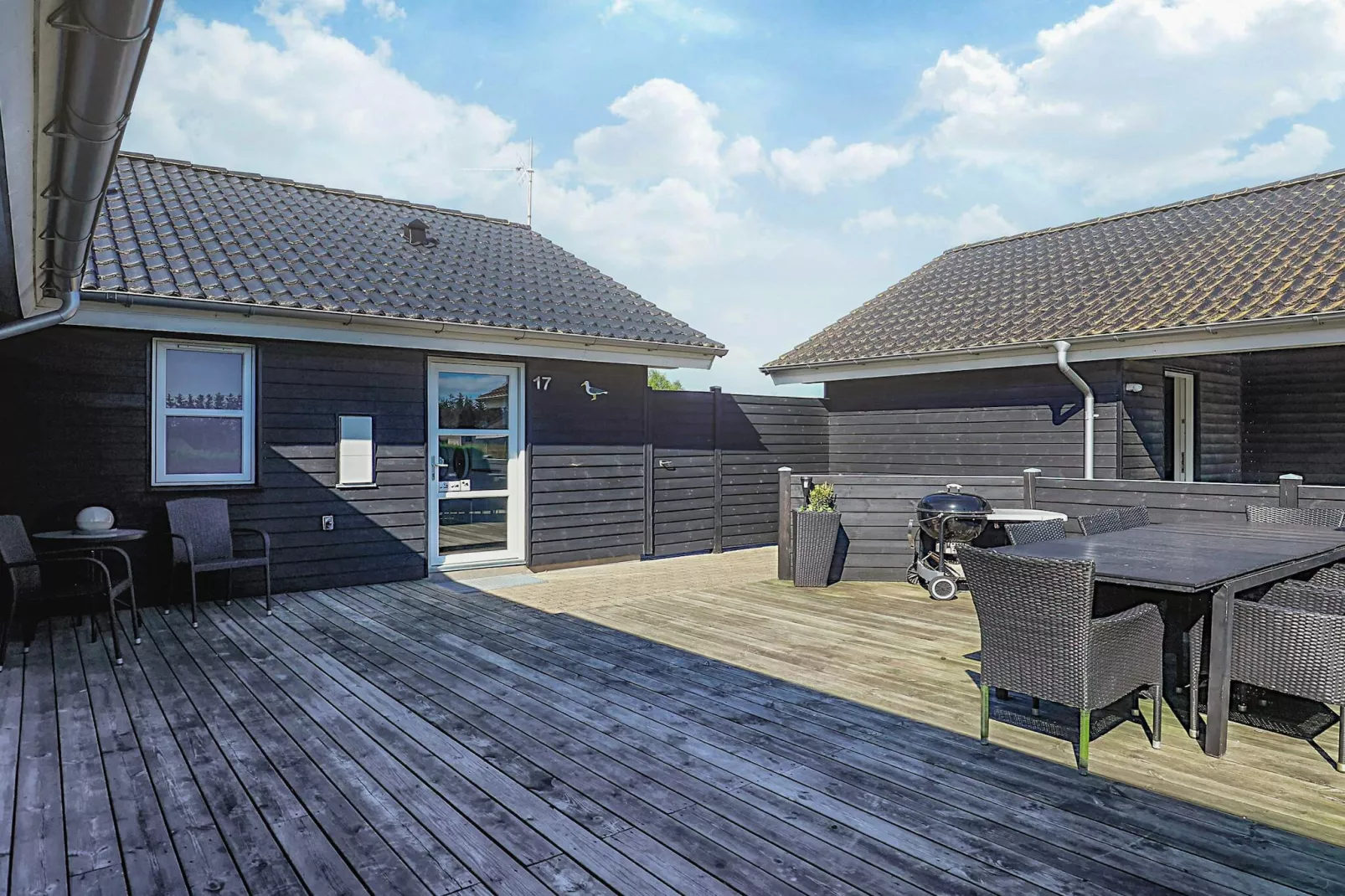 Luxurioses Spa-Retreat in Hurup -- By Traum Ferienwohnungen