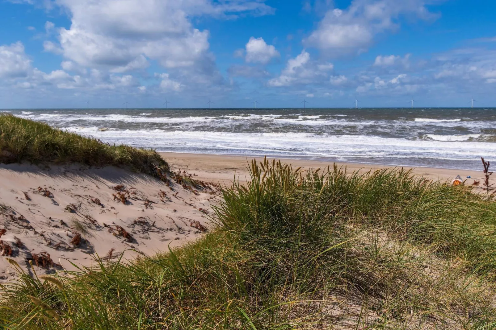 Strand-Ruckzug mit Sauna -- By Traum Ferienwohnungen