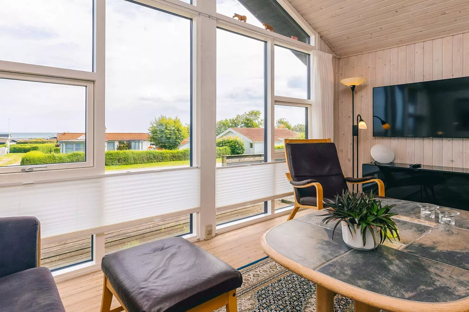 4 person holiday home in Sæby-By Traum-Indoor