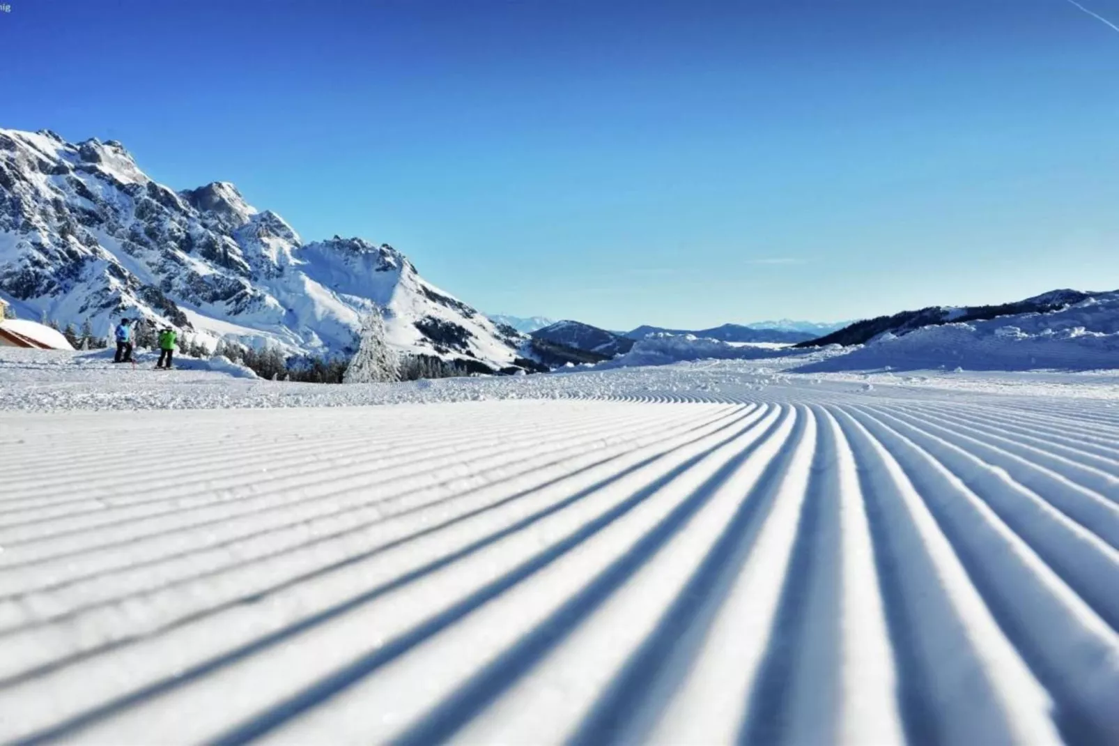 Chalet Apartment Mittenwald Top 2-Area within 20km in winter