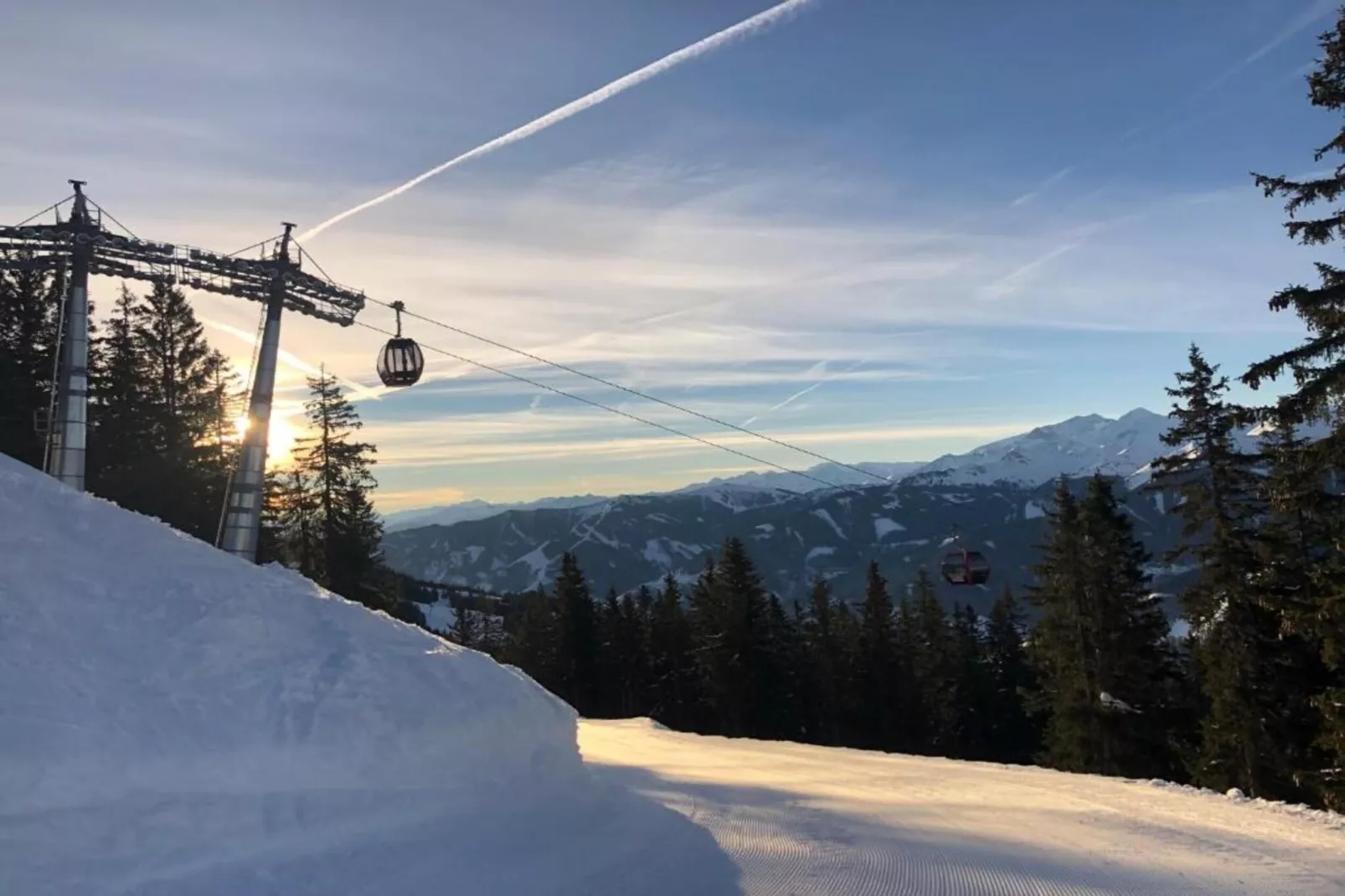 Chalet Apartment Mittenwald XL-Area within 20km in winter