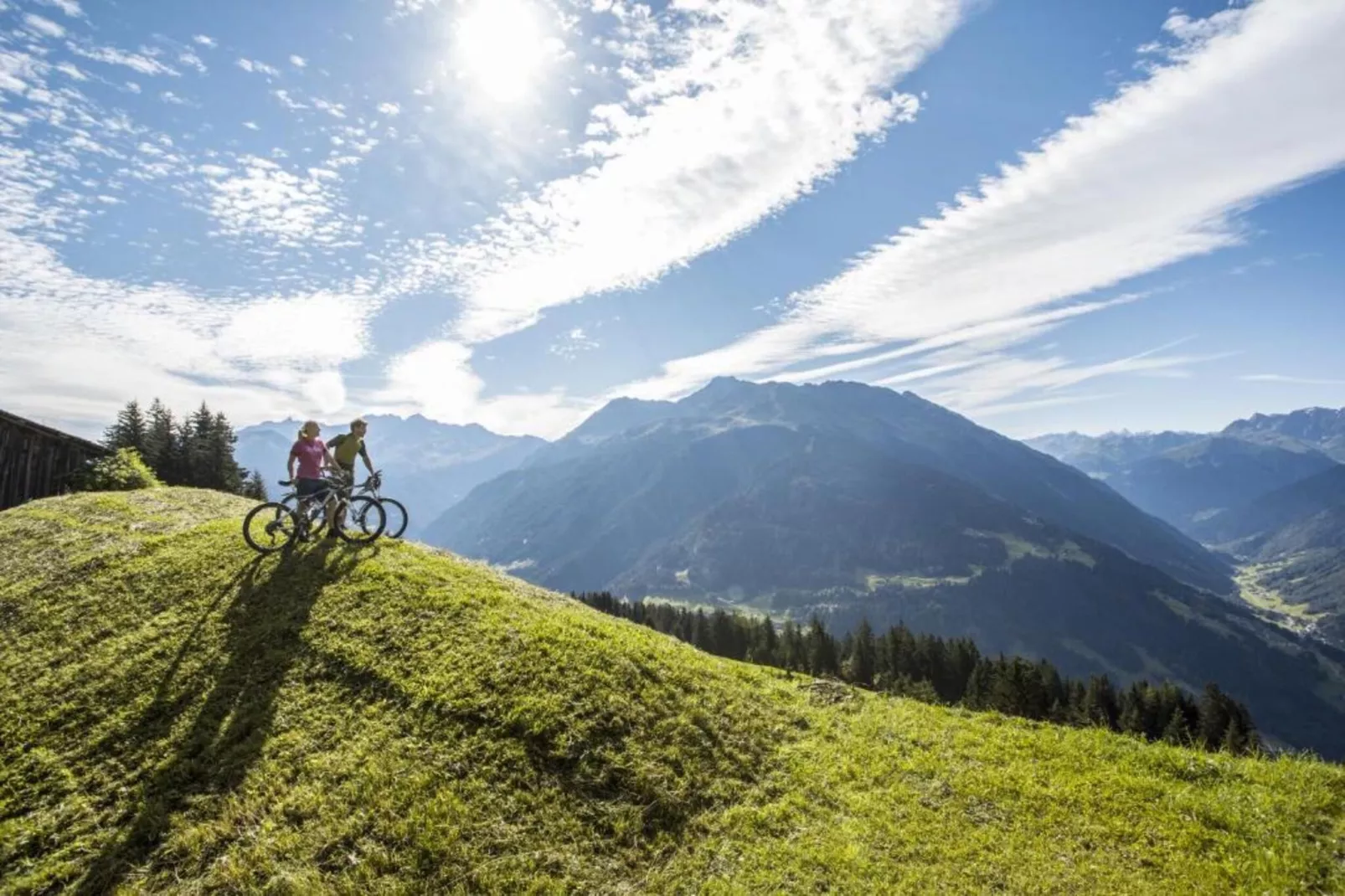 Bials-Areas within 20km in summer
