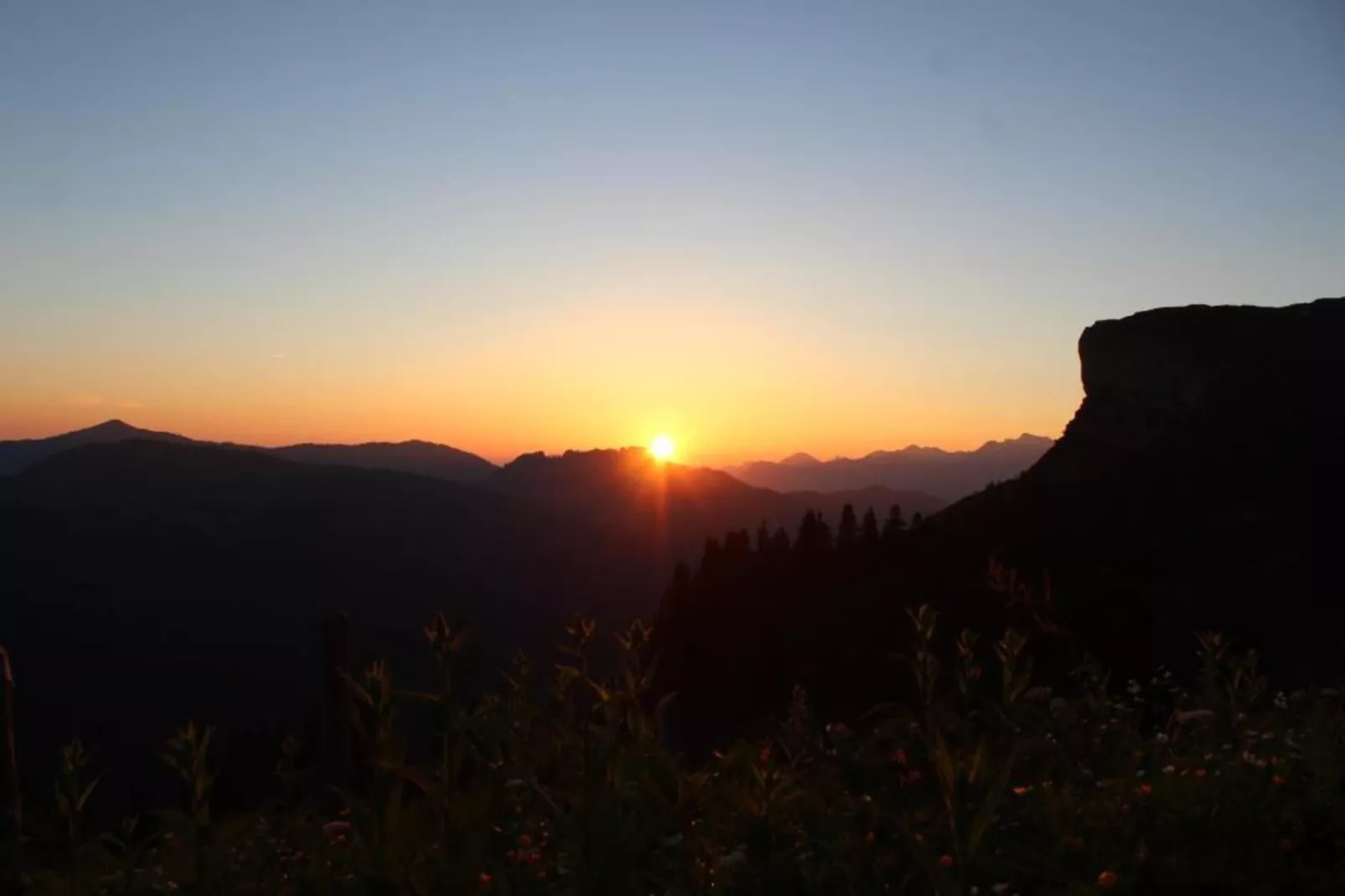 Chalet Steffko-Areas within 20km in summer