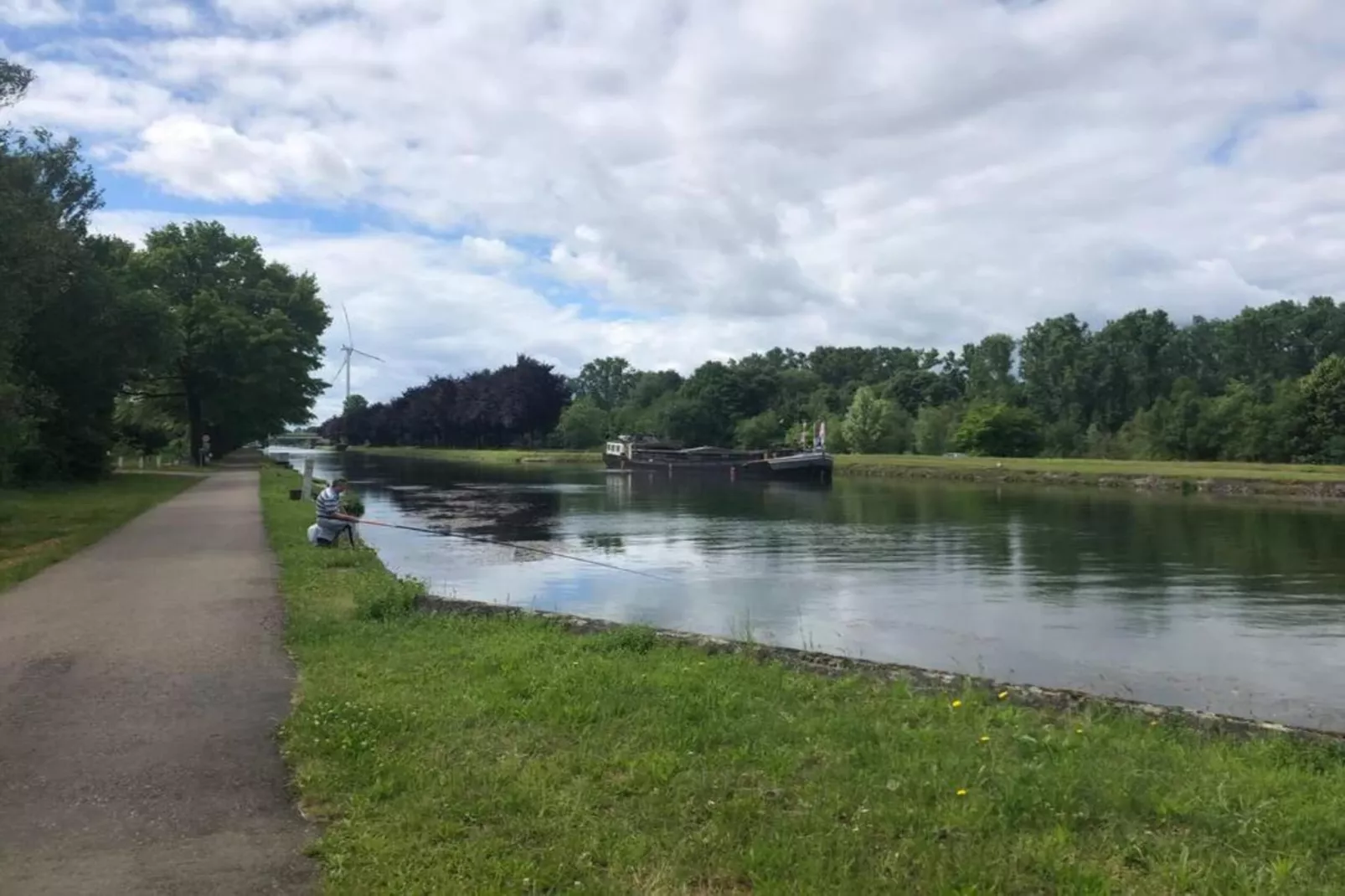 In de oude Bedstee-Areas within 20km in summer