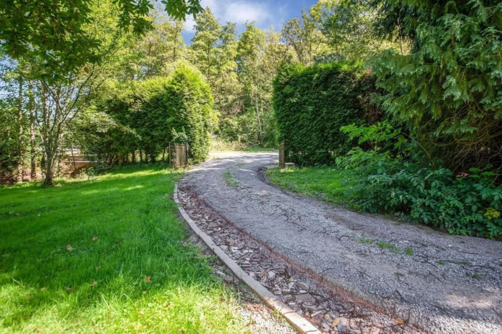 Le Chalet Chaleureux A-Areas within 20km in summer