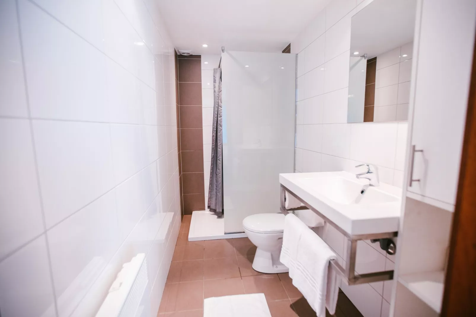 Cottage Excellence-Salle de bain