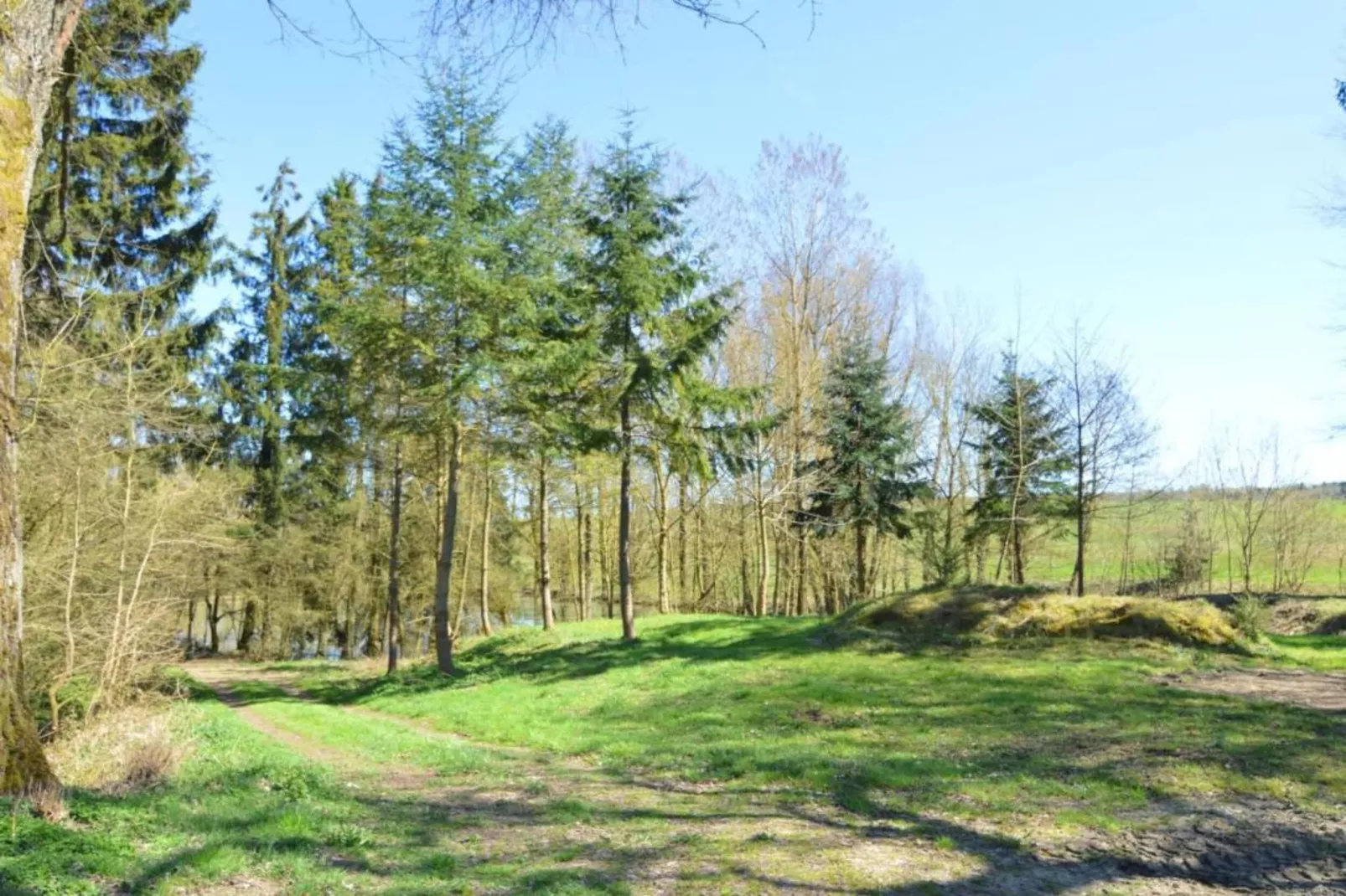 La Maison du Cocher-Zones été à 20 km