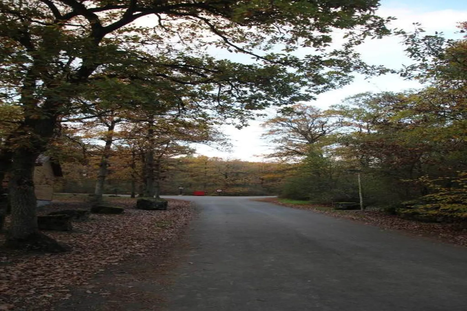 Petit Coin de Paradis-Areas within 20km in summer