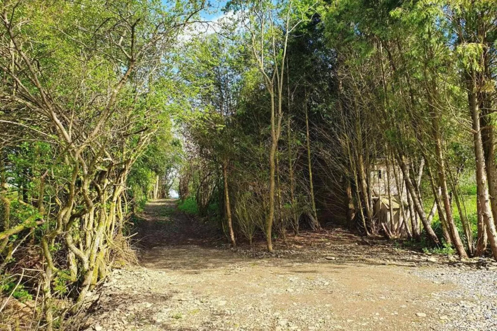 La Maison du Gnome-Gebiete Sommer 20 km