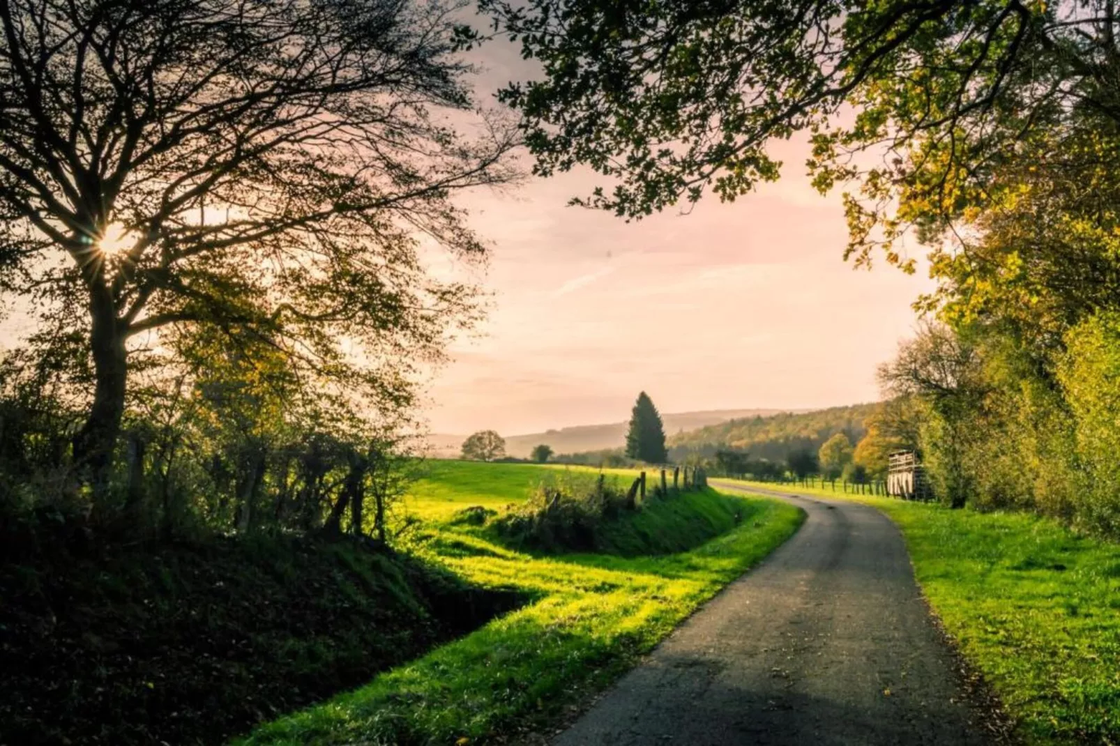 Le Pigeonnier-Areas within 20km in summer