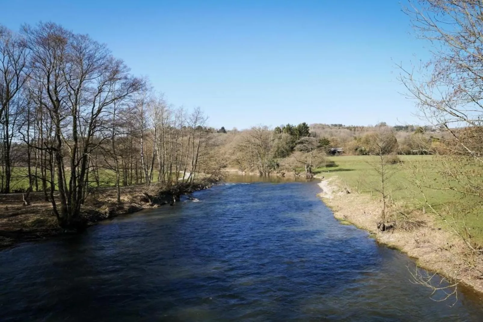 Résidence Durbuy 12-Areas within 20km in summer