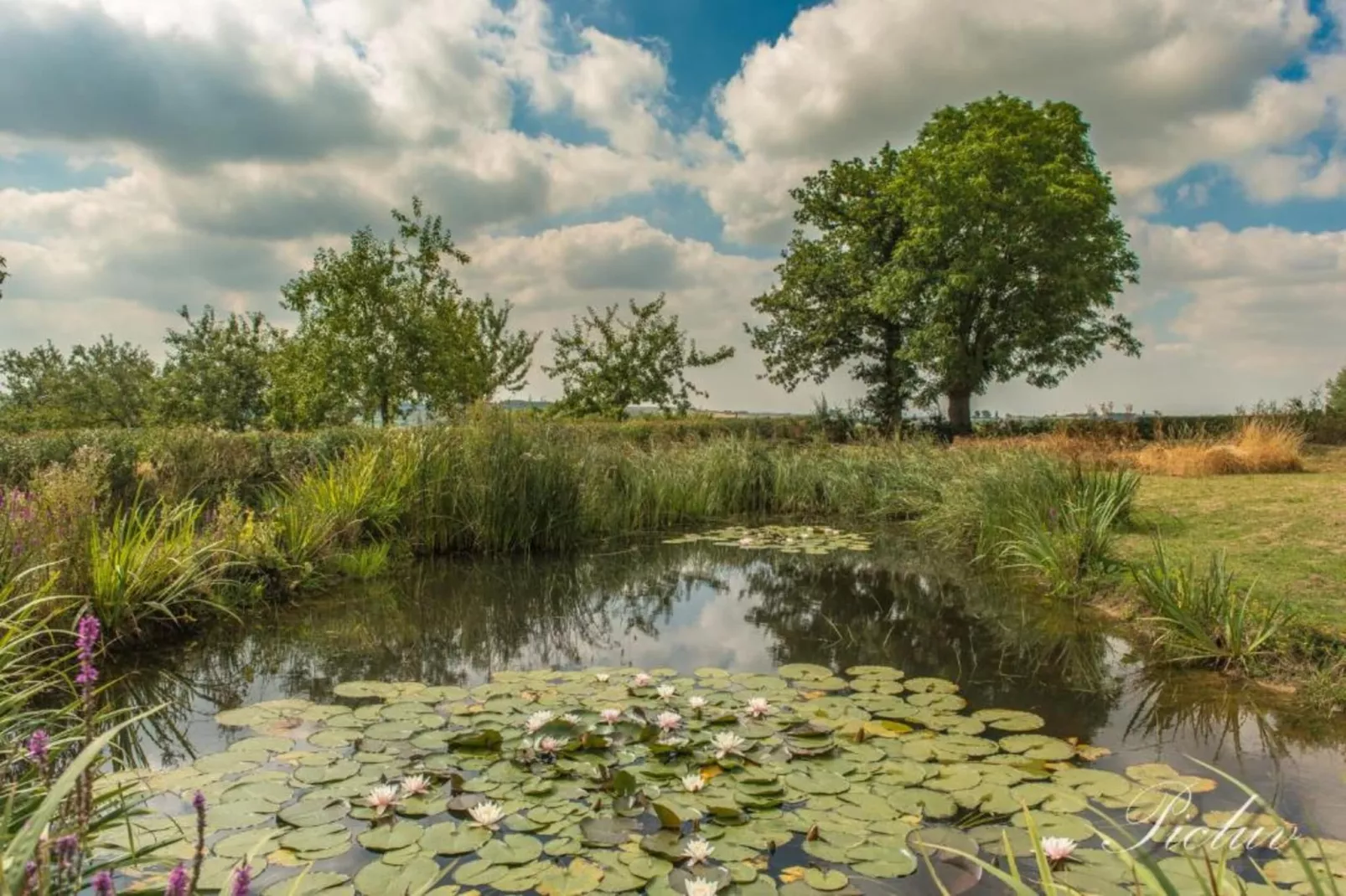 Gite fontaine de la Lys-Areas within 20km in summer