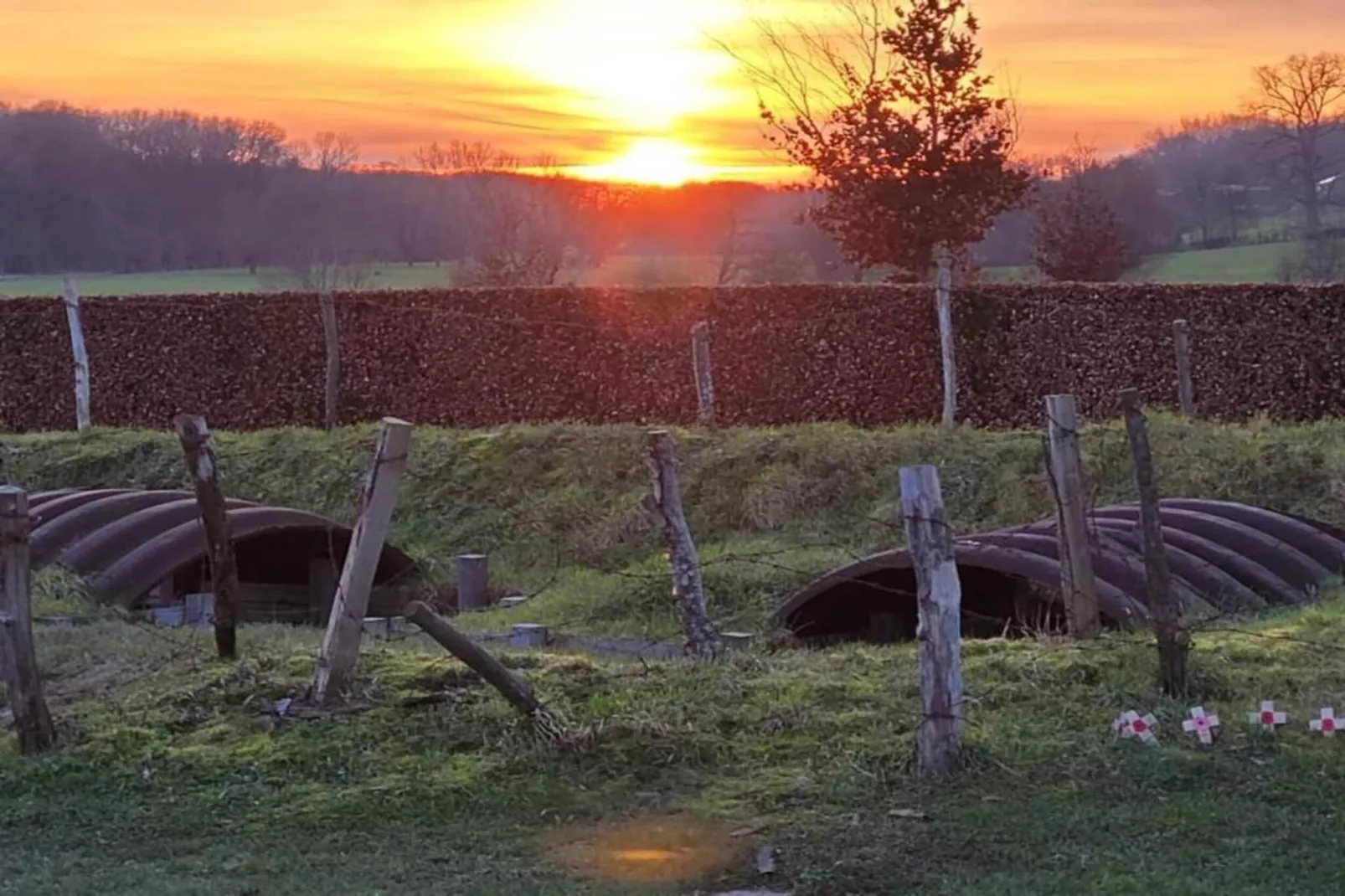 Petite Gite-Zones été à 20 km