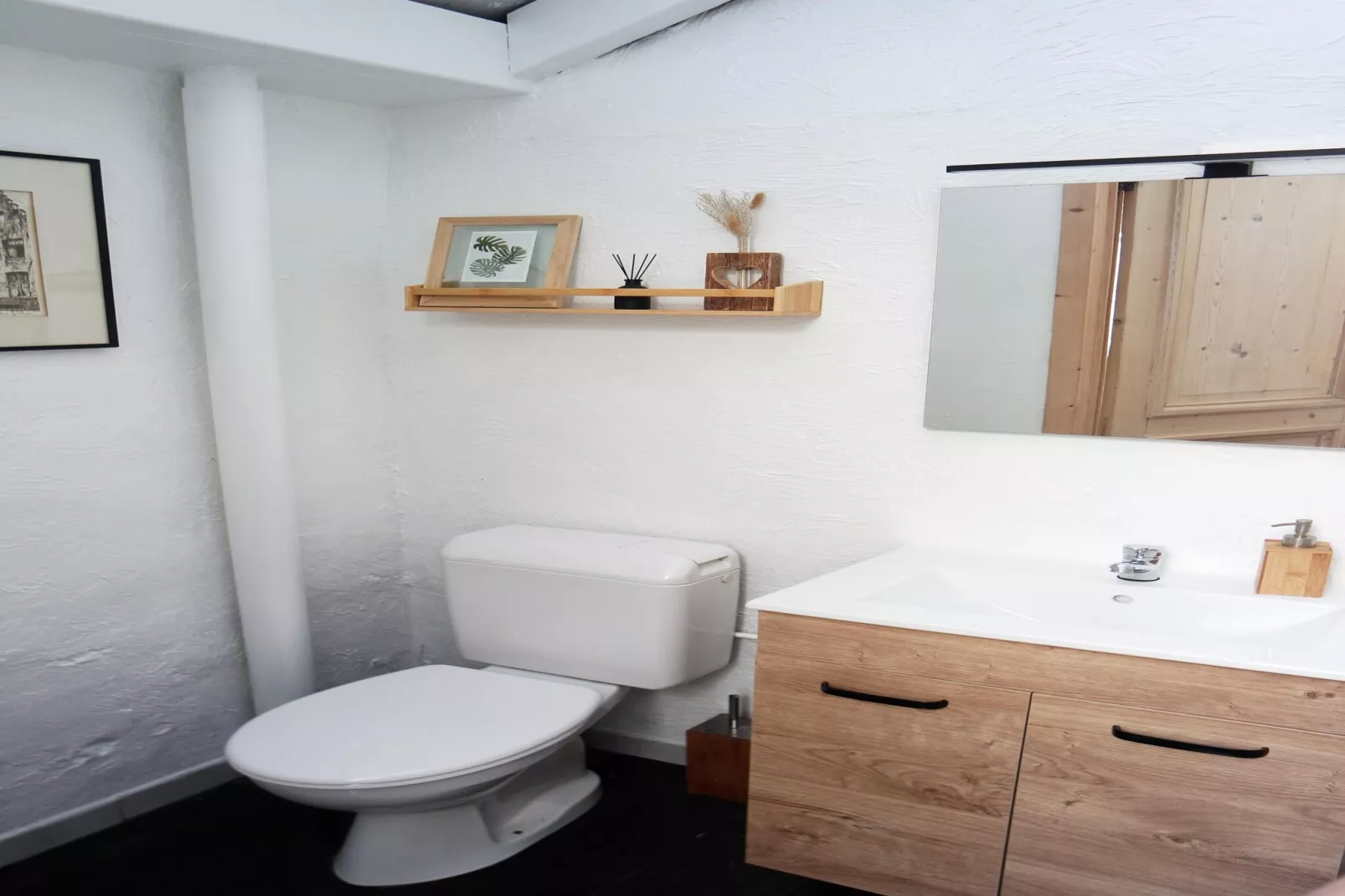 De Drie Torens-Bathroom