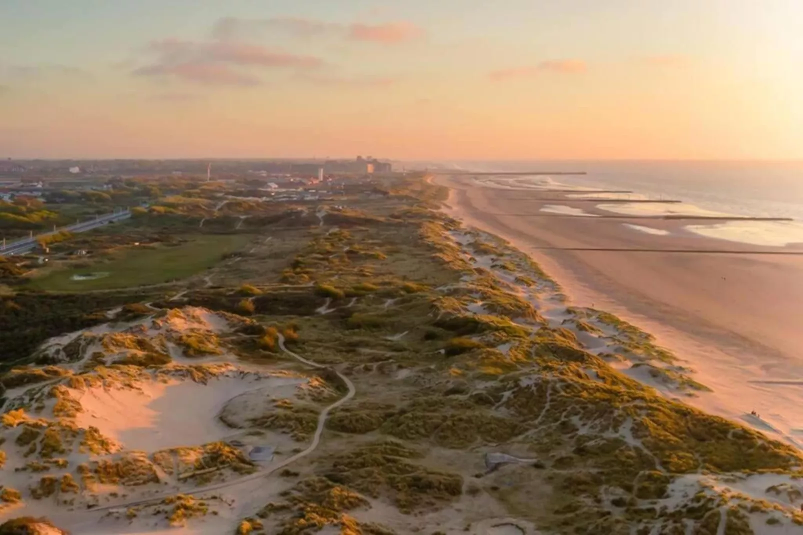 Normandie-Zones été à 1 km