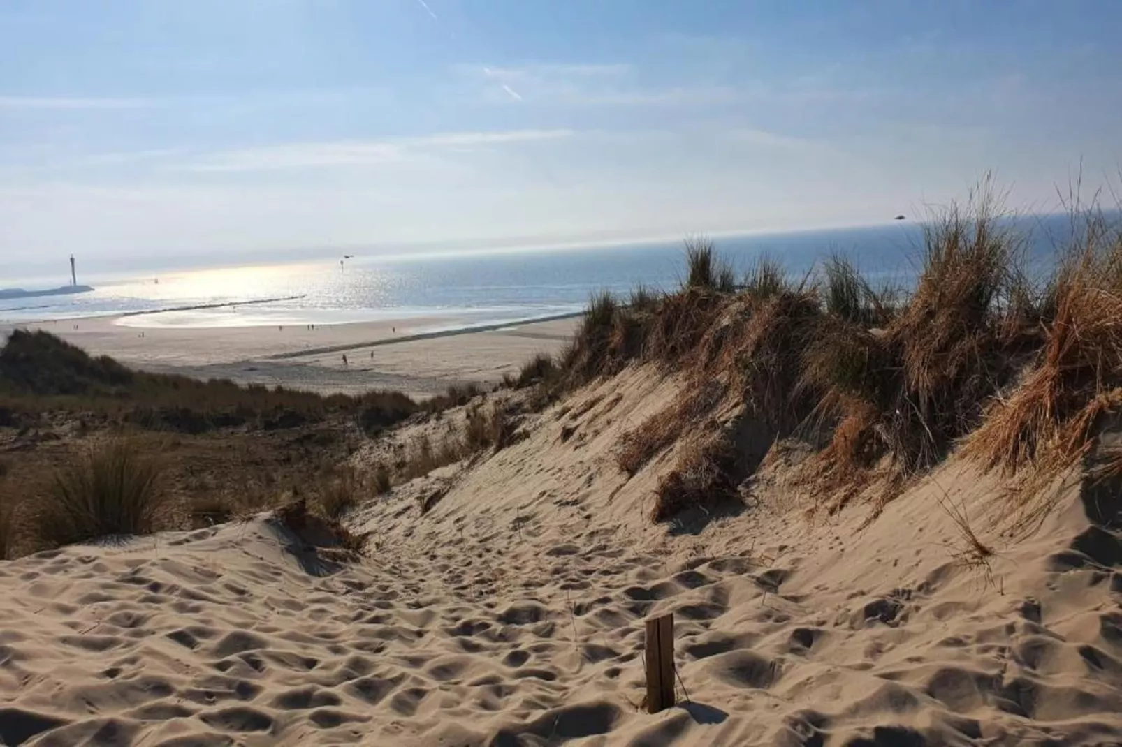 Breeduyn Village 5-Gebiete Sommer 20 km