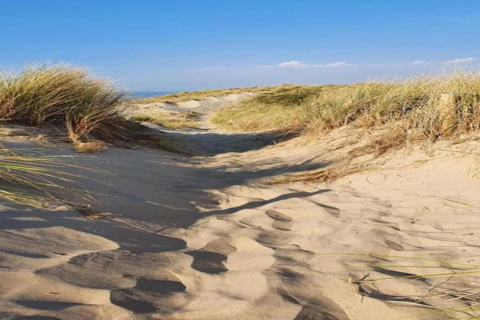 Breeduyn Village 4-Gebiete Sommer 20 km