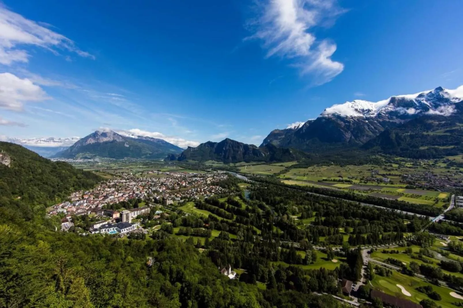 Haus Lerch-Areas within 5km in summer