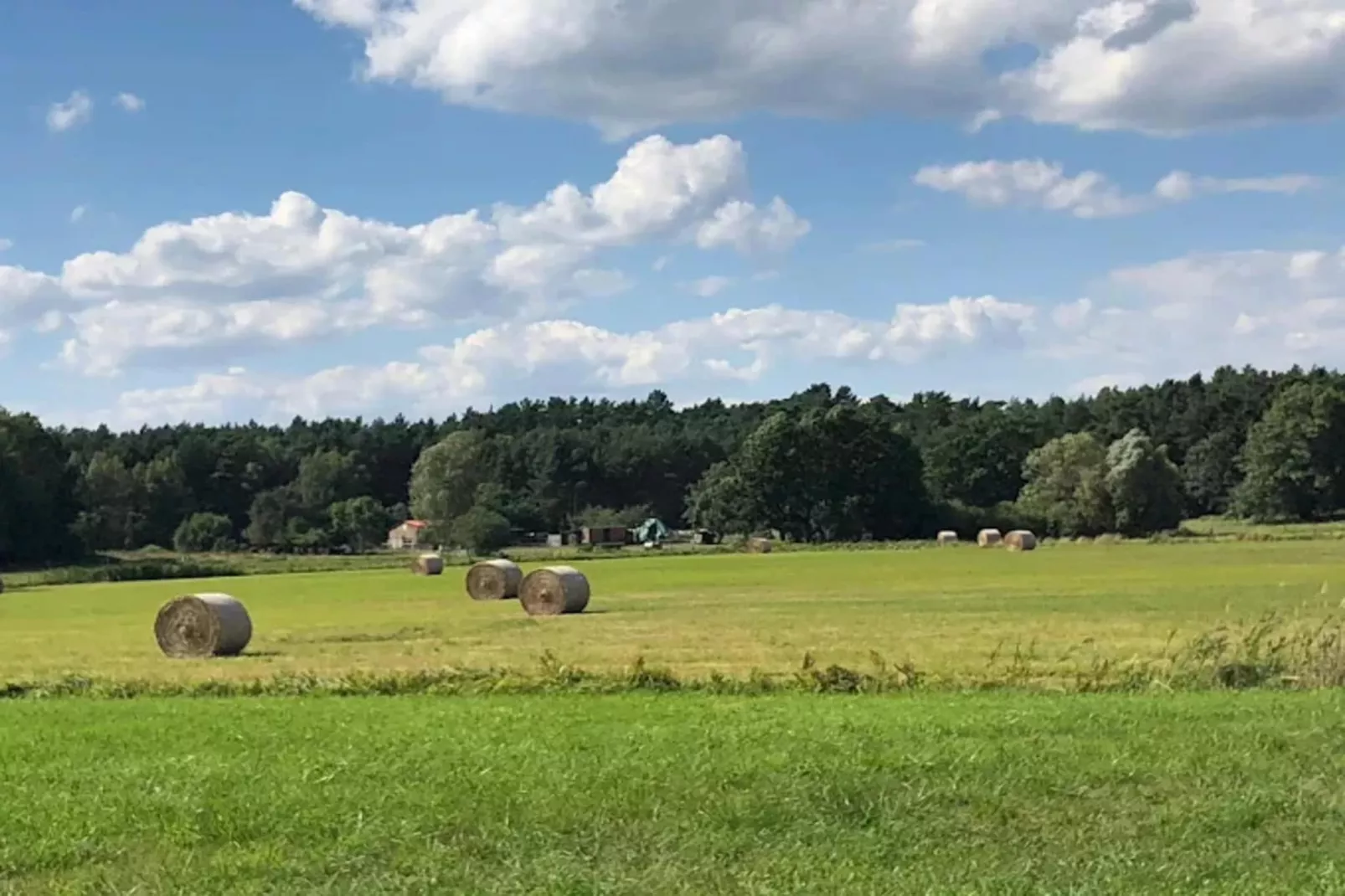 Ferienhaus 140 qm-Zones été à 5 km