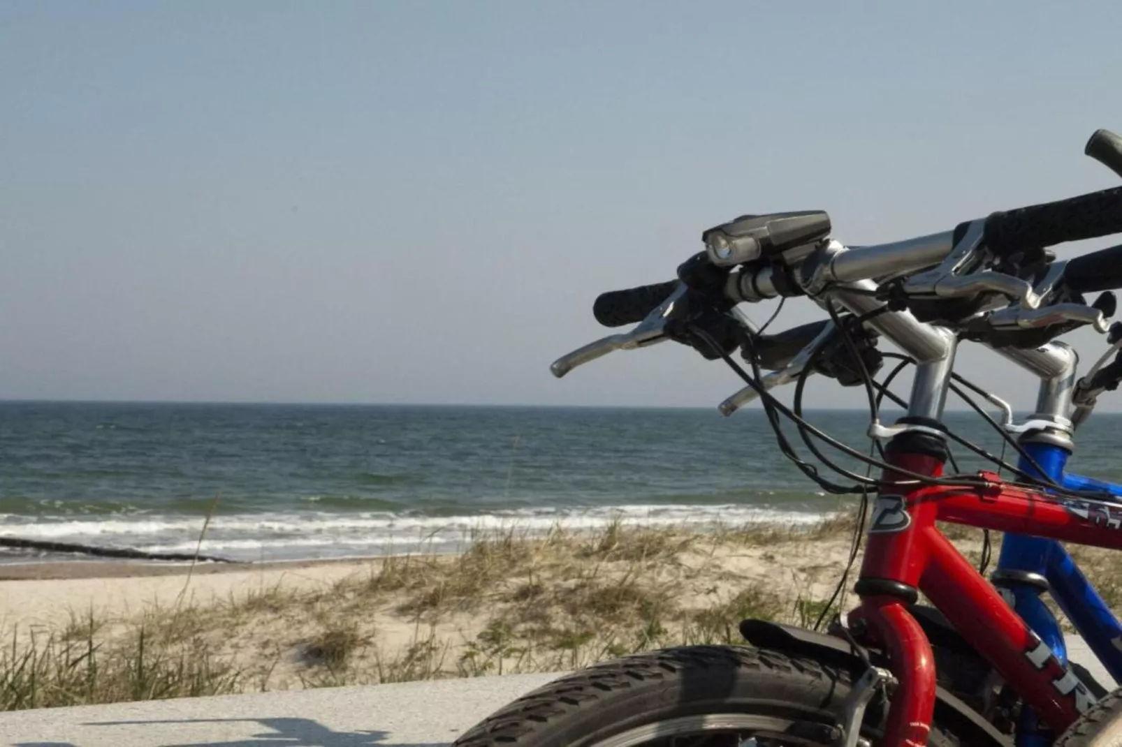 Ferienwohnung Nienhagen - strandnah-Zones été à 20 km