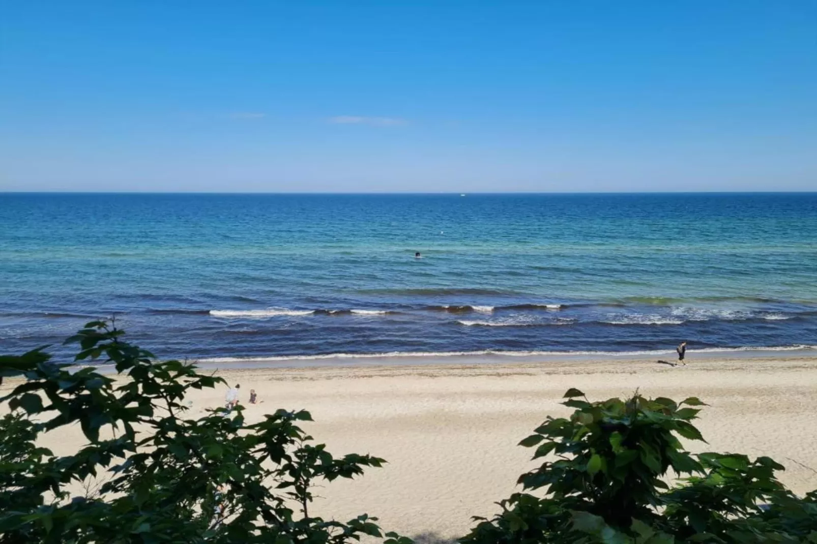 Haus am Meer 1-Areas within 1km in summer