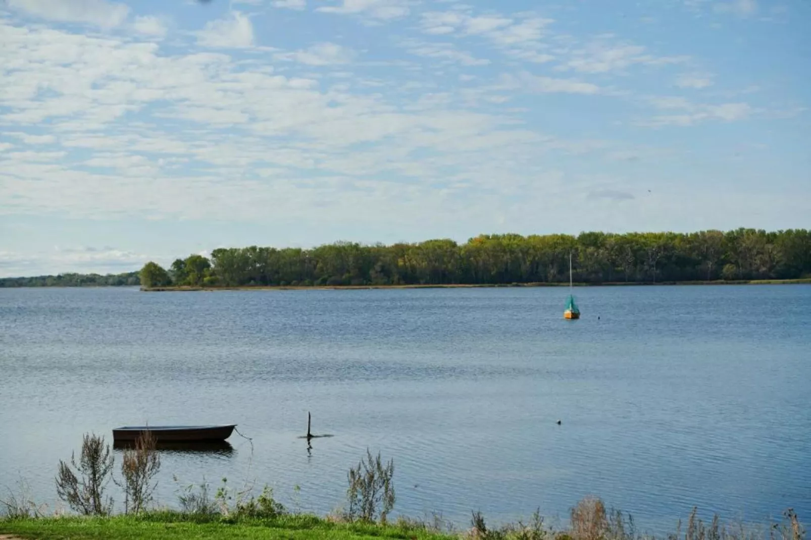 Haus am Meer  2-Areas within 5km in summer